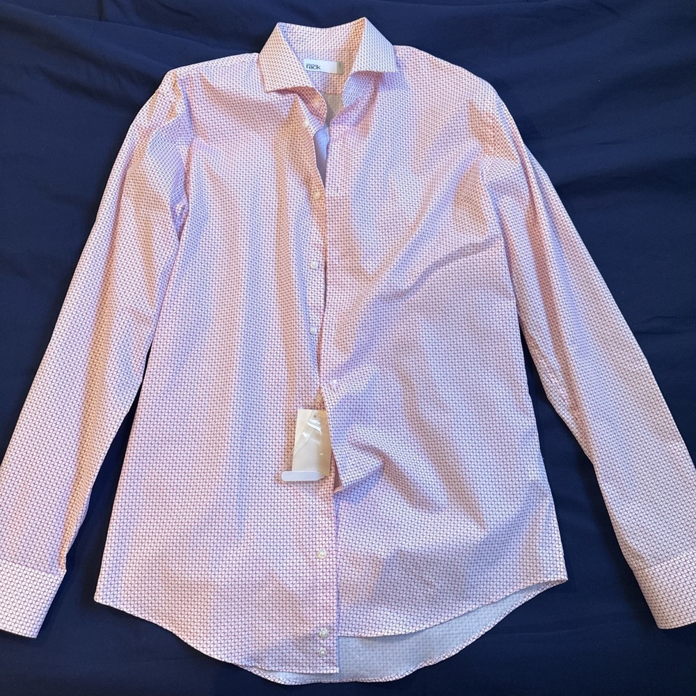Camisa nueva